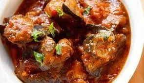 Archive view of Lumache in Zimino alla Genovese plated at Davanti