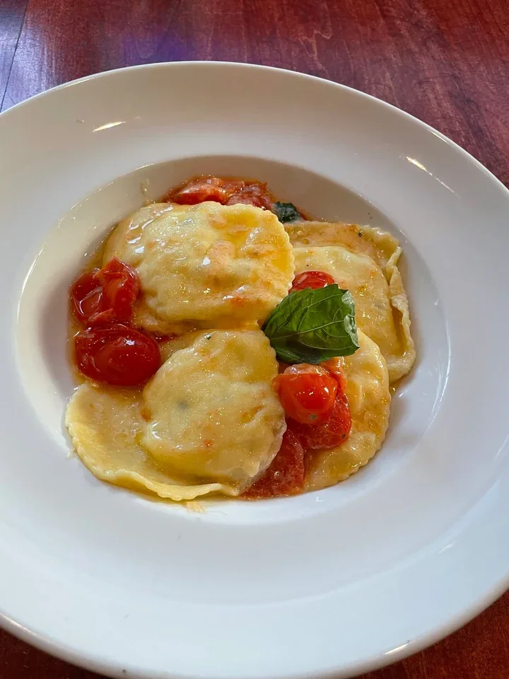 Archive view of Turle di Mendatica plated at Davanti